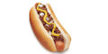 Chili Dog from Wienerschnitzel