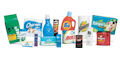 P&G Sampler