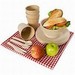 Saab Picnic Set