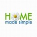 Home Made Simple Personalized Stationary