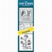 The New Yorker Bookmark