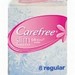 Carefree Silk Ease