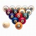 Le Skratch Billiard