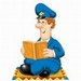 Postman Pat's Big Adventure Activity Pack