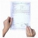 Integrated Label Paper
