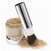 Clinique Powder Foundation and Brush