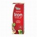Naka Herbs Iron Vital F