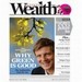 Wealth-Bulletin Magazine