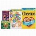 Pssst...from General Mills