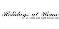 Holidays at Home