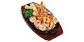 Seafood Sushi Watch Action Kit