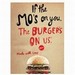 Mo Bros Burger