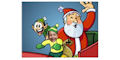 Personalized Santa Video