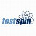 TestSpin