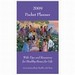 2009 Pocket Planner