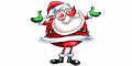 Free Letters from Santa Claus