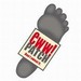 Eww! Patch