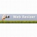 Web Resizer