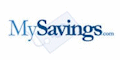 MySavings Toolbar