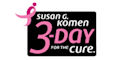 Breast Cancer 3 Day Walk Kit