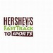 Hershey's Fast Track Teaching Kit