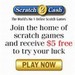 Scratch2Cash
