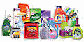 P&G Brandsaver