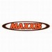 Maxxis Stickers