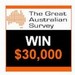 The Great Australian Survey