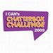 I Can Chatterbox Challenge