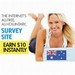 The Survey Doctor