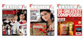 Classic FM Magazine