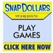 SnapDollars