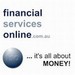 Financial Services Online