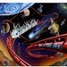 Space Thrills