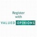Valued Opinions