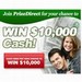 PrizeDirect