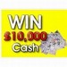 UK Prize Draw
