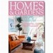 Homes & Gardens Magazine