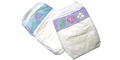 Beaming Baby Eco Nappy
