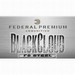 Black Cloud Decal