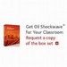 Oil ShockWave College Curriculum Box Set