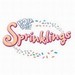 Pop Tarts Sprinklings