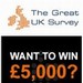 GreatUkSurvey