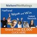 Nielsen NetRatings