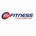 24 Hour Fitness