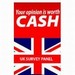 UK Survey Panel