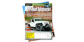 Off-Road Adventures Magazine