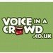 Voice In a Crowd