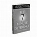 The 7 Minute Difference